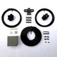 Zs Bkw Antenna Kit Including Watt Balun Hf Kits